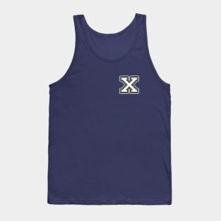 Varsity Liter X Tank Top